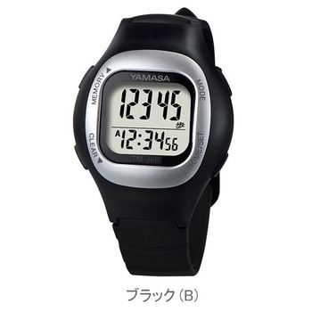 WATCH MANPO TM-360シリーズ - 山佐時計計器