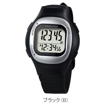 WATCH MANPO TM-360シリーズ 山佐時計計器