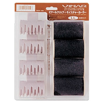 ビナール カーラー ノーブランド