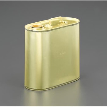10L オイル缶(ノンスパーキング) エスコ