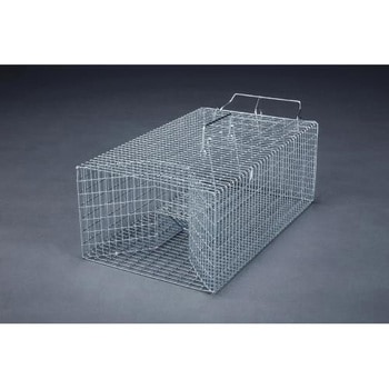465x280x180mm ねずみ捕獲器 エスコ