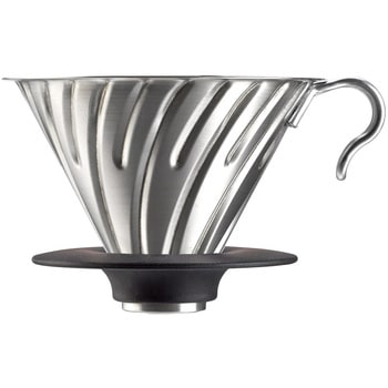 V60 メタルドリッパー HARIO