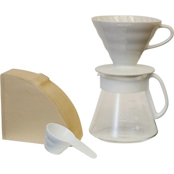 V60 セラミックドリッパー02セット HARIO