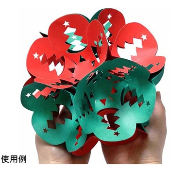 PFC ハサミいらず貼るだけ 切り紙作家大原まゆみ監修 PFCシリーズ 谷口松雄堂