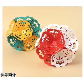 PFC ハサミいらず貼るだけ 切り紙作家大原まゆみ監修 PFCシリーズ 谷口松雄堂