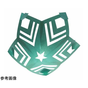 PFC ハサミいらず貼るだけ 切り紙作家大原まゆみ監修 PFCシリーズ - 谷口松雄堂