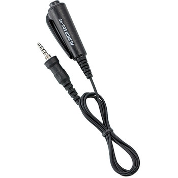 市販PTT用スイッチボタン(スティック) EDS-45 アルインコ