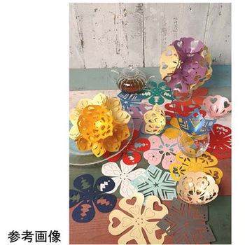 PFC ハサミいらず貼るだけ 切り紙作家大原まゆみ監修 PFCシリーズ 谷口松雄堂