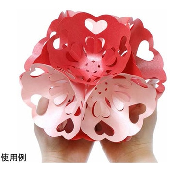 PFC ハサミいらず貼るだけ 切り紙作家大原まゆみ監修 PFCシリーズ 谷口松雄堂