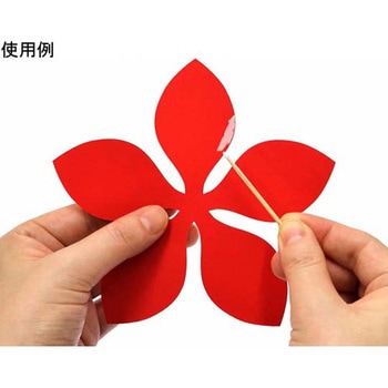 PFC ハサミいらず貼るだけ ブルームキット PFCシリーズ - 谷口松雄堂