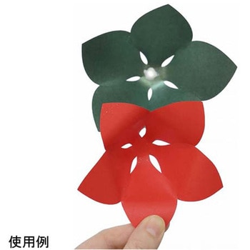 PFC ハサミいらず貼るだけ ブルームキット PFCシリーズ - 谷口松雄堂