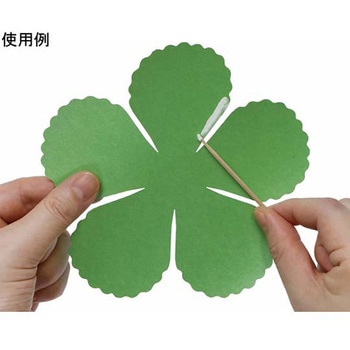 PFC ハサミいらず貼るだけ ブルームキット PFCシリーズ 谷口松雄堂