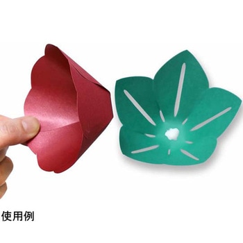 PFC ハサミいらず貼るだけ ブルームキット PFCシリーズ - 谷口松雄堂
