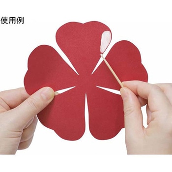 PFC ハサミいらず貼るだけ ブルームキット PFCシリーズ 谷口松雄堂