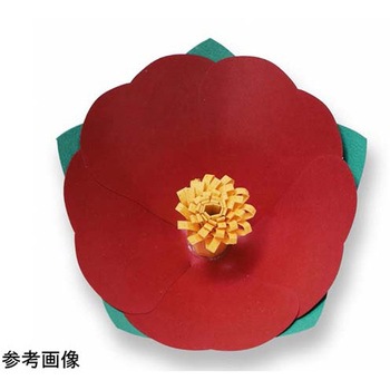 PFC ハサミいらず貼るだけ ブルームキット PFCシリーズ 谷口松雄堂