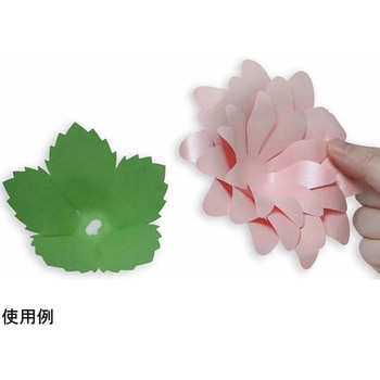 PFC ハサミいらず貼るだけ ブルームキット PFCシリーズ 谷口松雄堂