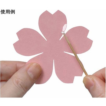 PFC ハサミいらず貼るだけ ブルームキット PFCシリーズ 谷口松雄堂