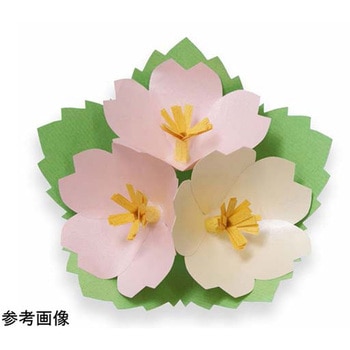 PFC ハサミいらず貼るだけ ブルームキット PFCシリーズ 谷口松雄堂