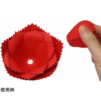 PFC ハサミいらず貼るだけ ブルームキット PFCシリーズ - 谷口松雄堂