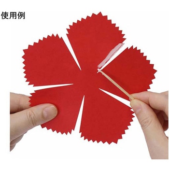 PFC ハサミいらず貼るだけ ブルームキット PFCシリーズ 谷口松雄堂