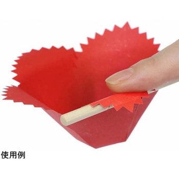 PFC ハサミいらず貼るだけ ブルームキット PFCシリーズ 谷口松雄堂