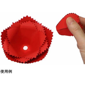 PFC ハサミいらず貼るだけ ブルームキット PFCシリーズ 谷口松雄堂