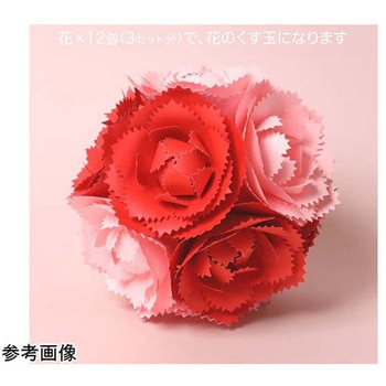 PFC ハサミいらず貼るだけ ブルームキット PFCシリーズ 谷口松雄堂