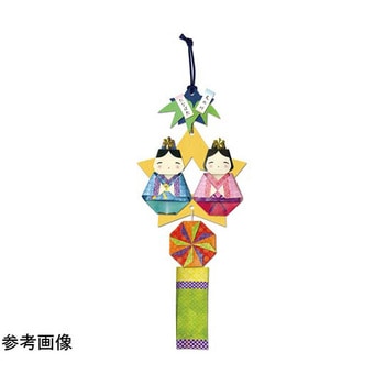 吊り飾り 手作りセット KTTシリーズ - 谷口松雄堂