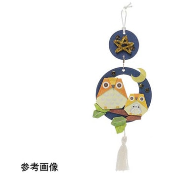吊り飾り 手作りセット KTTシリーズ 谷口松雄堂