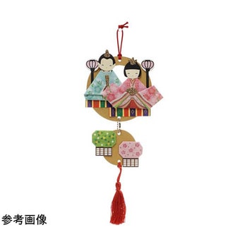 吊り飾り 手作りセット KTTシリーズ 谷口松雄堂