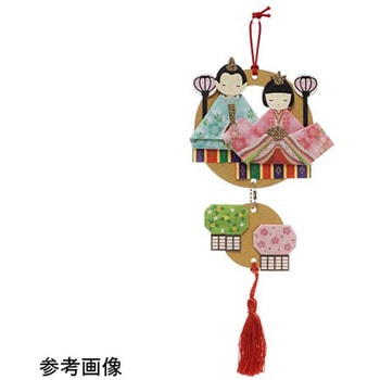 吊り飾り 手作りセット KTTシリーズ 谷口松雄堂