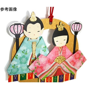 吊り飾り 手作りセット KTTシリーズ 谷口松雄堂