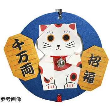 吊り飾り 手作りセット KTTシリーズ 谷口松雄堂