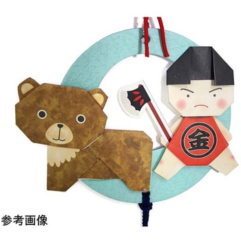 吊り飾り 手作りセット KTTシリーズ 谷口松雄堂