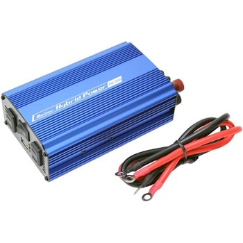 100W ソーラー500Wインバーター セット KAUSMEDIA