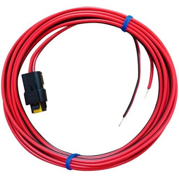 防水 10W ソーラー 充電 ケーブルセット 電気柵用 KAUSMEDIA