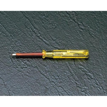 2.5x50mm [-]ドライバー(検電) エスコ