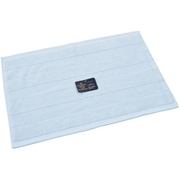 【ホテルタイプ】Nカラーバスマット 小杉善