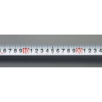 25mmx5.5m メジャー(ホルダー・マグネット爪付) エスコ
