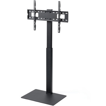 液晶ディスプレイスタンド 壁寄せ サンワダイレクト