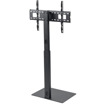 液晶ディスプレイスタンド 壁寄せ サンワダイレクト