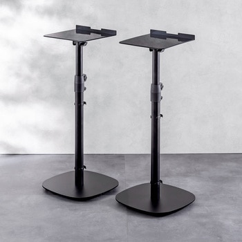 スタンド スピーカー用 サンワダイレクト