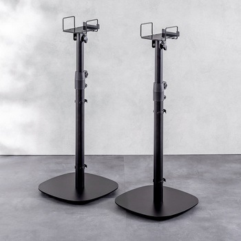 スタンド スピーカー用 サンワダイレクト