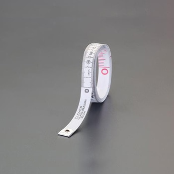 12.0mmx1.5m グラスメジャー エスコ