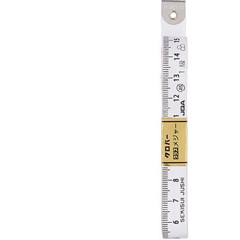 12.0mmx2.0m グラスメジャー エスコ