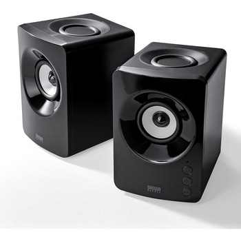 スピーカー Bluetooth 3WAY サンワダイレクト