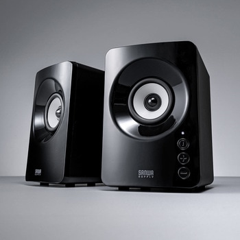 スピーカー Bluetooth 3WAY サンワダイレクト