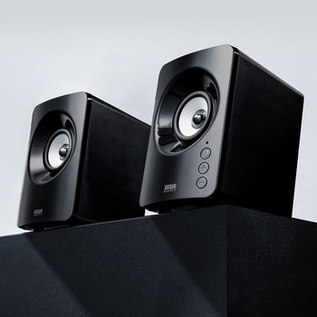 スピーカー Bluetooth 3WAY サンワダイレクト