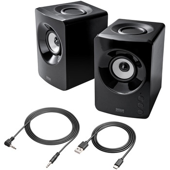 スピーカー Bluetooth 3WAY サンワダイレクト