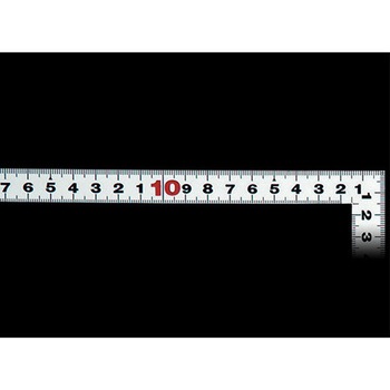 300x150mm シルバー曲尺 - エスコ